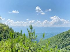 -重庆云阳龙缸景区