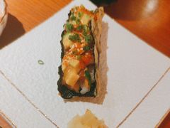 -仓桥家·焗寿司·锅物(光谷步行街店)