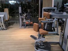-威克健身游泳(万菱汇店)