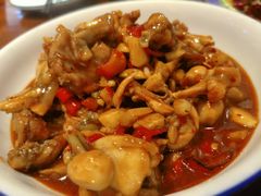 -回家吃饭·地道南昌菜(建德观总店)