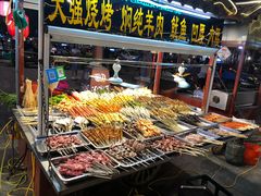 -鼓楼夜市