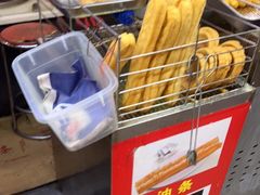 -江三王记牛杂馆(总店)