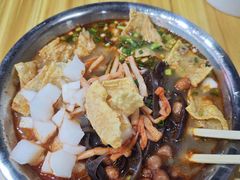 -桂湘缘卤味螺蛳粉