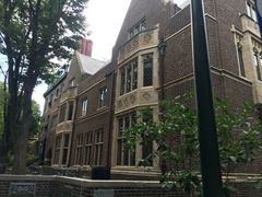 -宾夕法尼亚大学沃顿商学院
