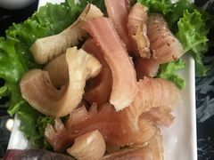 -潮汕美牛肉丸火锅店(天宁寺店)