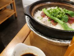 -烹然四季椰子鸡火锅(团结湖总店)
