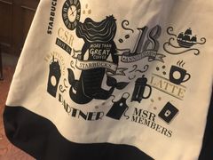 -星巴克(武汉欧利新天地店)