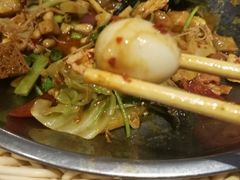 -拿渡麻辣香锅(世茂广场·工三店)