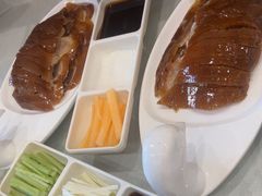 -金鸭都·老北京特色家常菜(潘家园店)