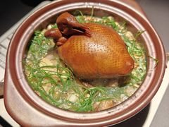-御膳汤品(猎人坊店)