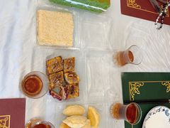 -玛尔哈巴·塔塔尔糕点(华侨小区店)