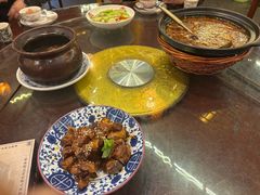 -杨记隆府(南坪店)