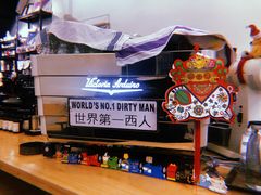 -无牌咖啡&酒馆