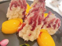 -小桃红·东北菜·春饼烤鸭(南阳湖街店)