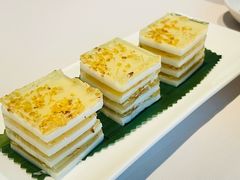 -粤财皇冠假日酒店·彩华轩中餐厅