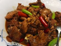 -郑庄脂渣海鲜楼(九水路店)
