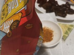 -鱼酷活鱼烤鱼(南京水游城店)