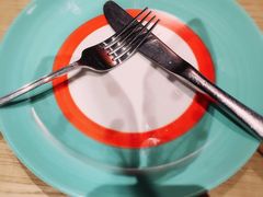 -菲滋意式餐厅(金华银泰城店)