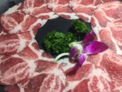 -醉南山重庆老火锅(新百店)