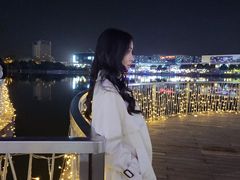 -L'Arome芳芳法国餐厅(仙林金鹰店)