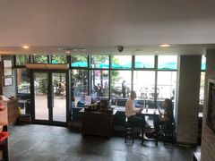 大堂-星巴克(南宁民歌湖店)