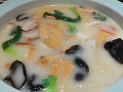 -茂盛小吃(蓝田店)