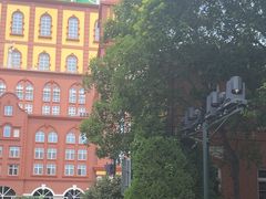 -青岛啤酒博物馆