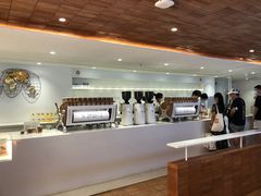 -% Arabica阿拉比卡咖啡(武汉天地店)