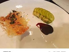 -云厨·高空西餐厅(成都瑯珀·凯悦臻选酒店)
