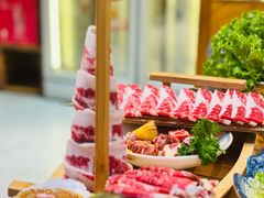 -红沃烤肉(家乐福2部店)