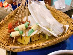 -马路边边串串香(双井直营店)