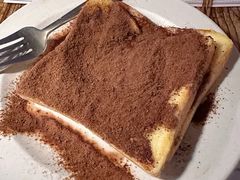 阿华田西多士-TamTam