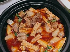 -大鸭梨(天通西苑店)