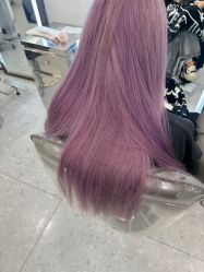 -上禾 HAIR SALON