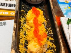 -桃太郎寿司料理(南坪店)