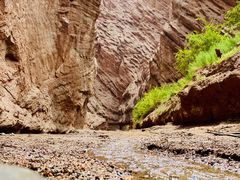 -天山神秘大峡谷