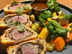 -榖屋house of flour(张江首店)