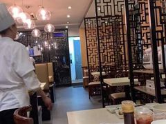 大堂-东泰祥生煎馆(重庆北路店)