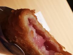 -麦当劳(无锡永乐店)