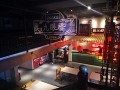 -霸王虾·小龙虾香辣蟹(玉林店)