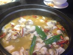 -周渝食惦酸菜鱼(青浦店)