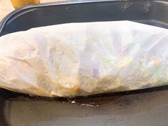 -渔太傅重庆纸上烤鱼(东大店)