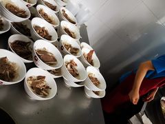 -郝刚刚羊杂割(柳巷店)