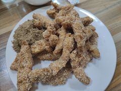 -老七饭馆(光荣道总店)