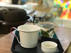 -茶是一枝花泡茶店