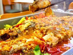 -三味鱼屋(琥珀山庄店)