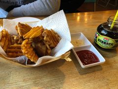 -鬼味烤翅(南锣鼓巷店)