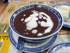-捷信牛奶甜品世家(合生汇店)