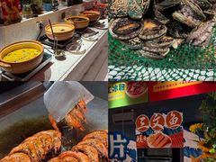 -海德温泉生活馆(朝阳大悦城店)