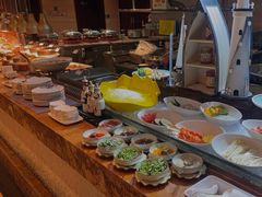 -浙江西子宾馆·瑶园咖啡厅